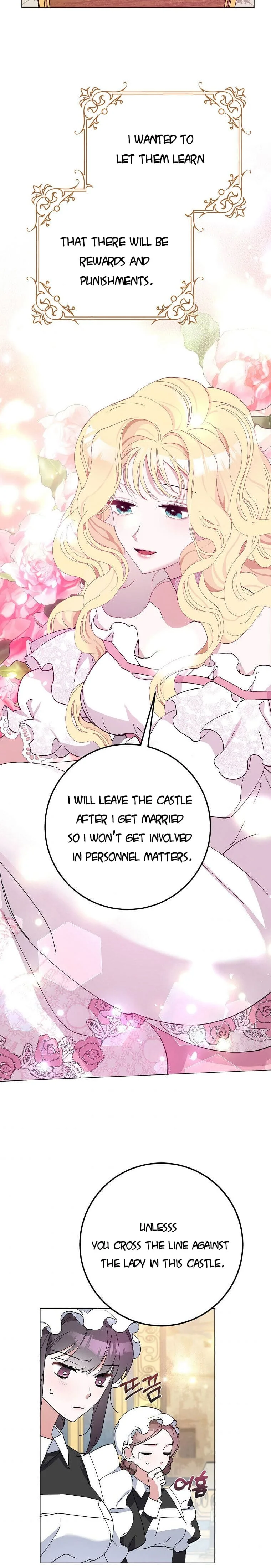 Please Marry Me Again, Husband! Chapter 6 page 13