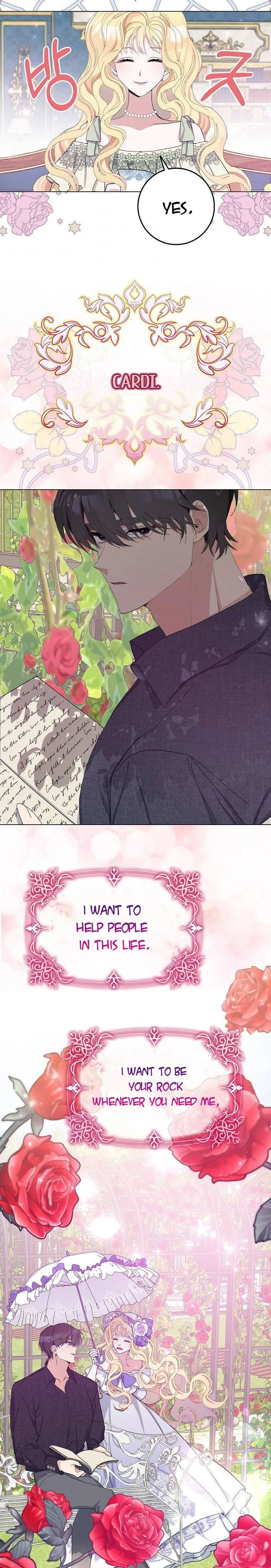 Please Marry Me Again, Husband! Chapter 5 page 26