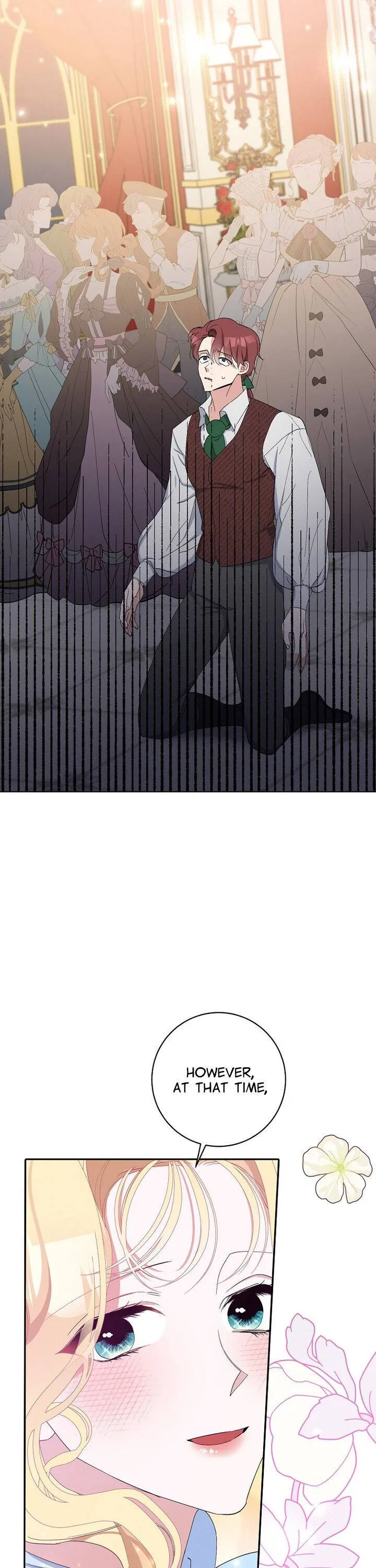 Please Marry Me Again, Husband! Chapter 11 page 12