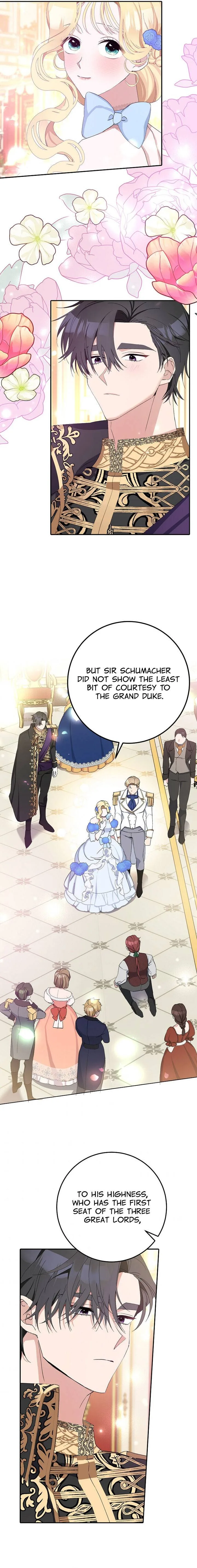 Please Marry Me Again, Husband! Chapter 11 page 14