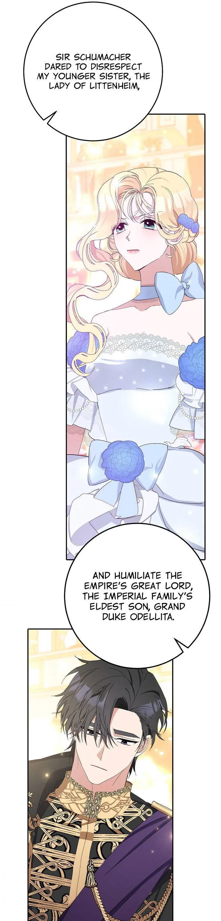 Please Marry Me Again, Husband! Chapter 11 page 17
