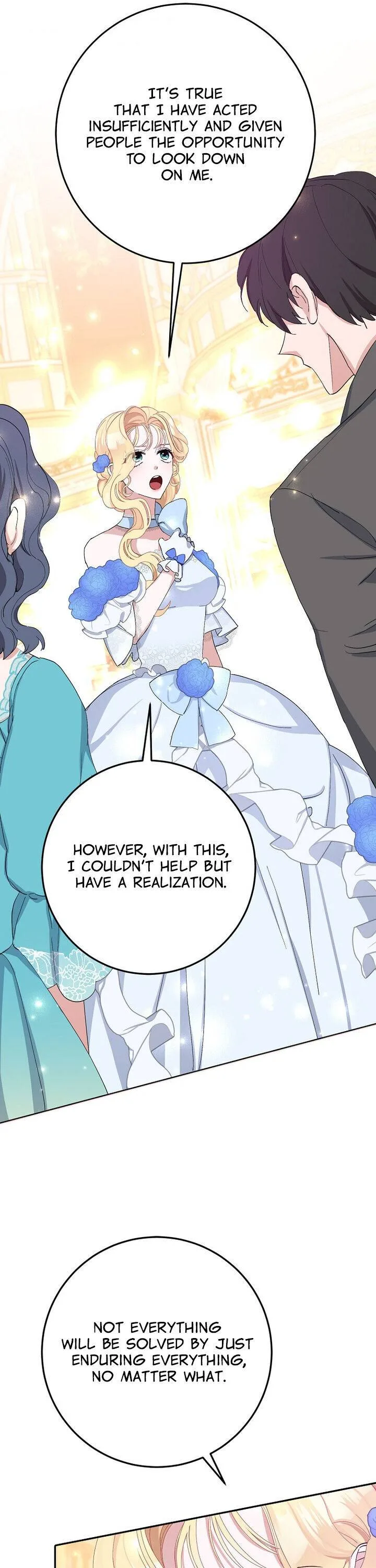 Please Marry Me Again, Husband! Chapter 11 page 21