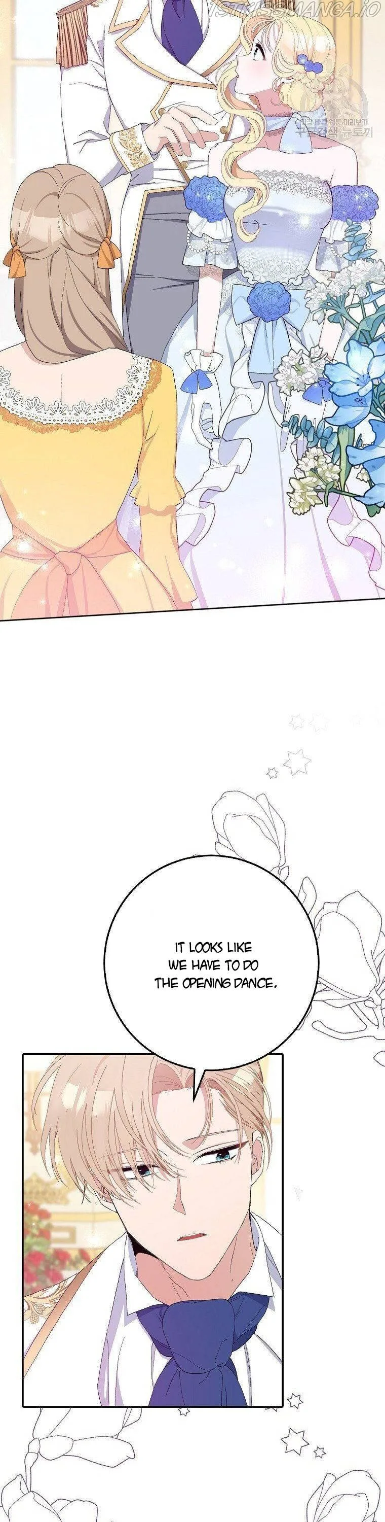 Please Marry Me Again, Husband! Chapter 8 page 3