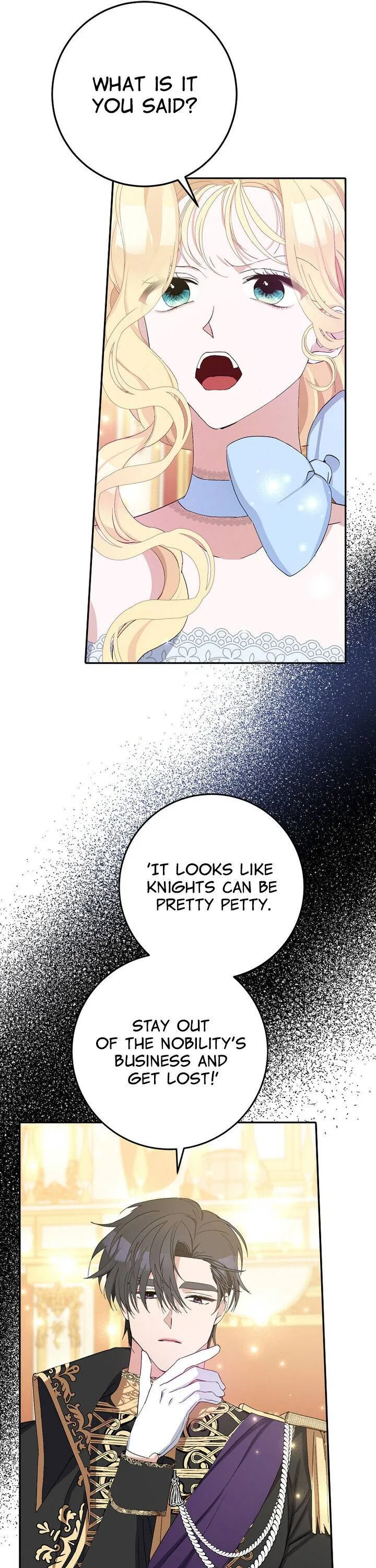 Please Marry Me Again, Husband! Chapter 11 page 15