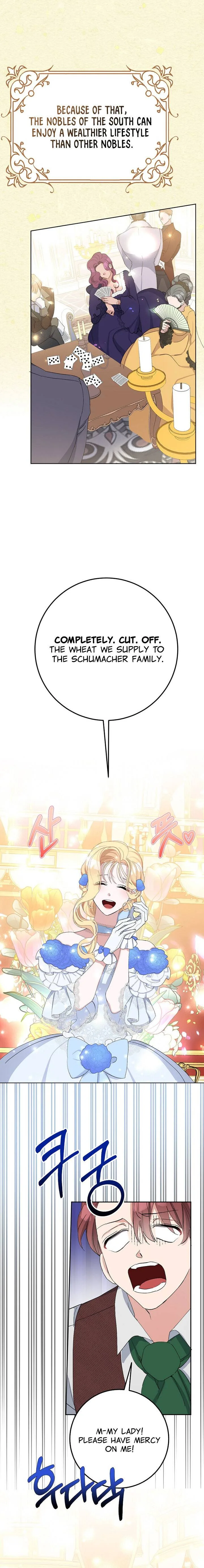 Please Marry Me Again, Husband! Chapter 11 page 25