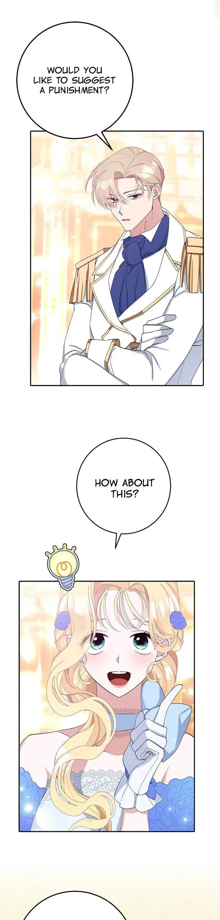 Please Marry Me Again, Husband! Chapter 11 page 23