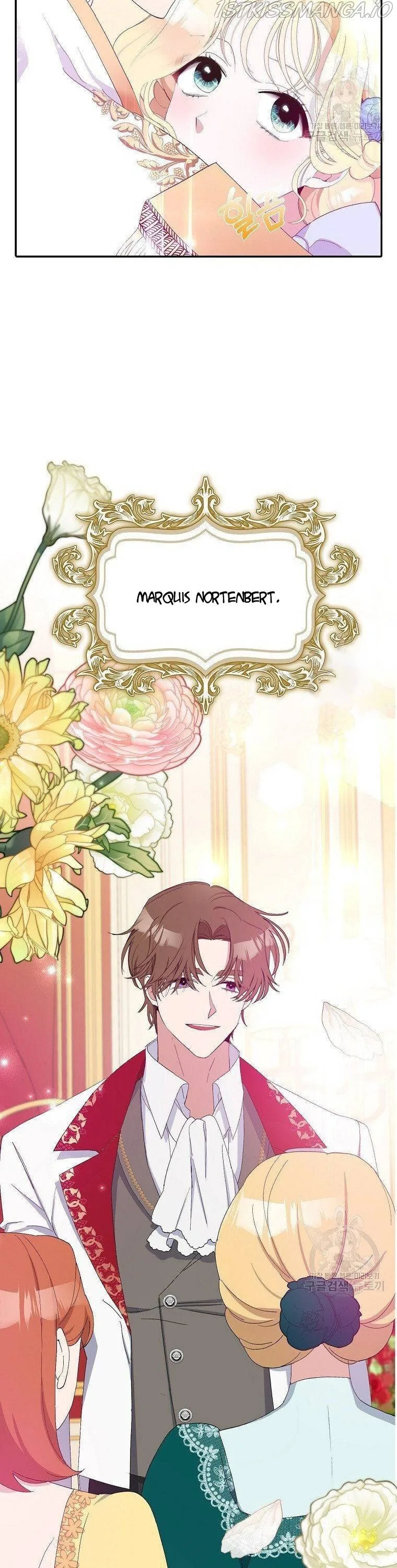 Please Marry Me Again, Husband! Chapter 8 page 6