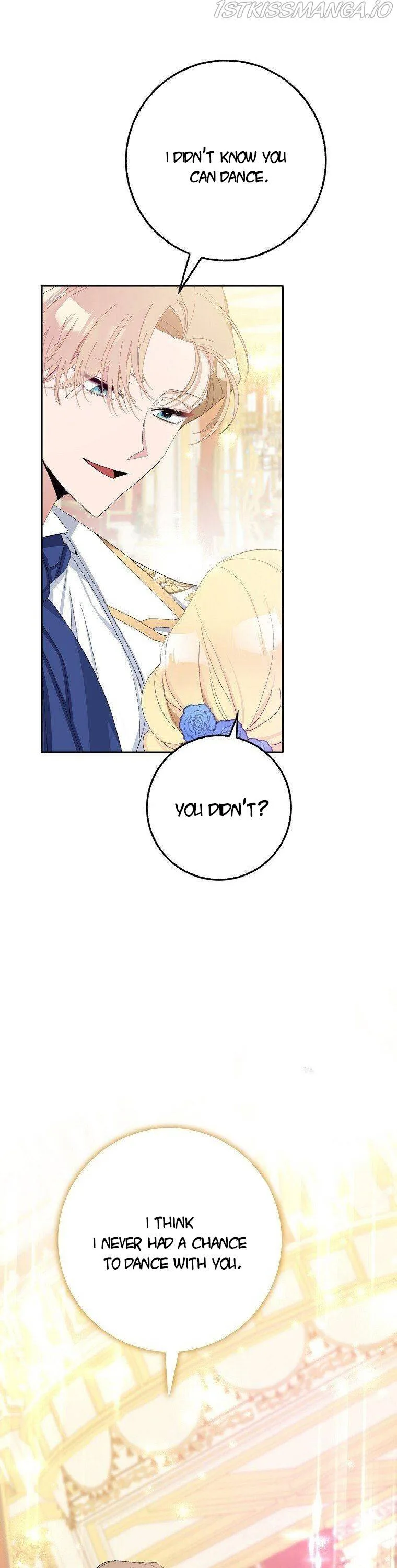 Please Marry Me Again, Husband! Chapter 8 page 8