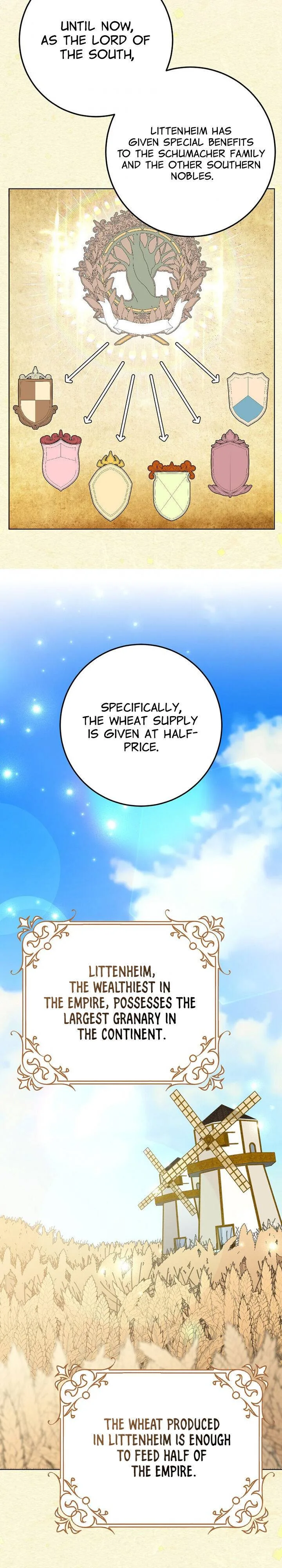 Please Marry Me Again, Husband! Chapter 11 page 24