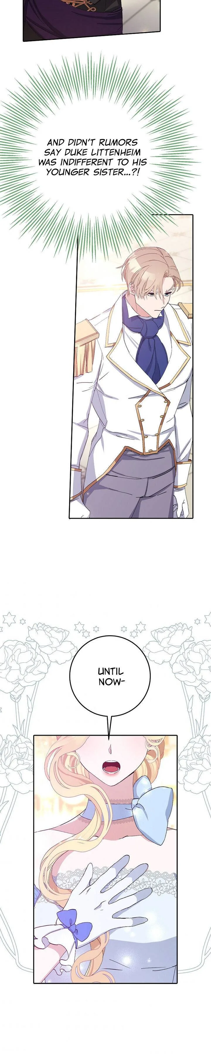 Please Marry Me Again, Husband! Chapter 11 page 20