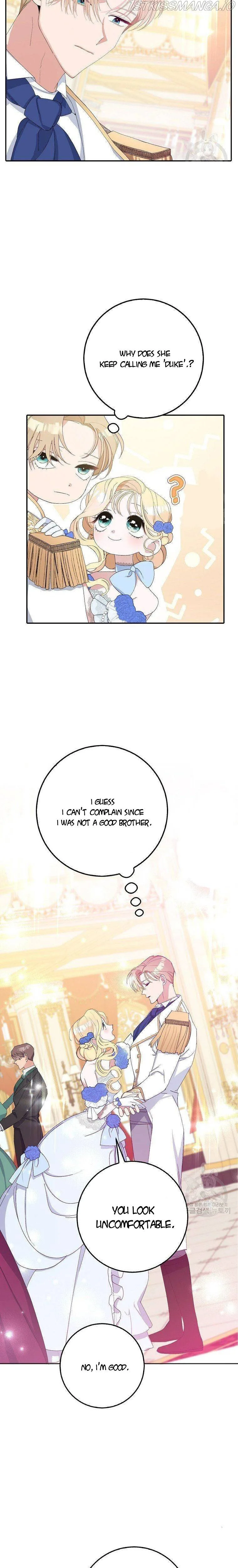 Please Marry Me Again, Husband! Chapter 8 page 10