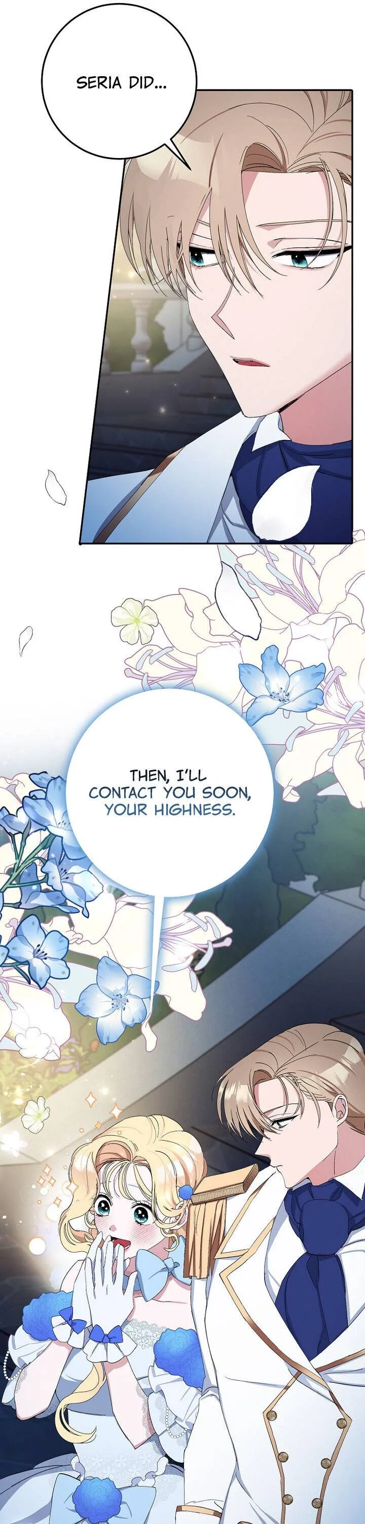 Please Marry Me Again, Husband! Chapter 11 page 29