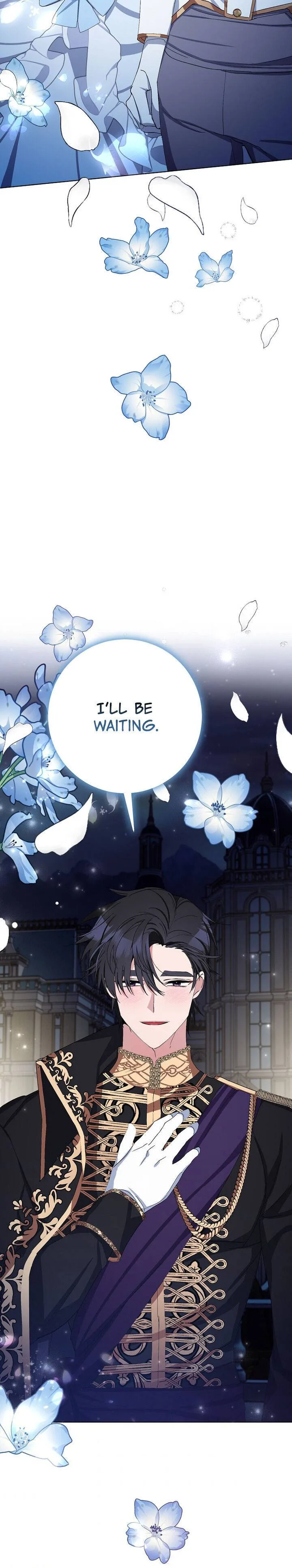 Please Marry Me Again, Husband! Chapter 11 page 30