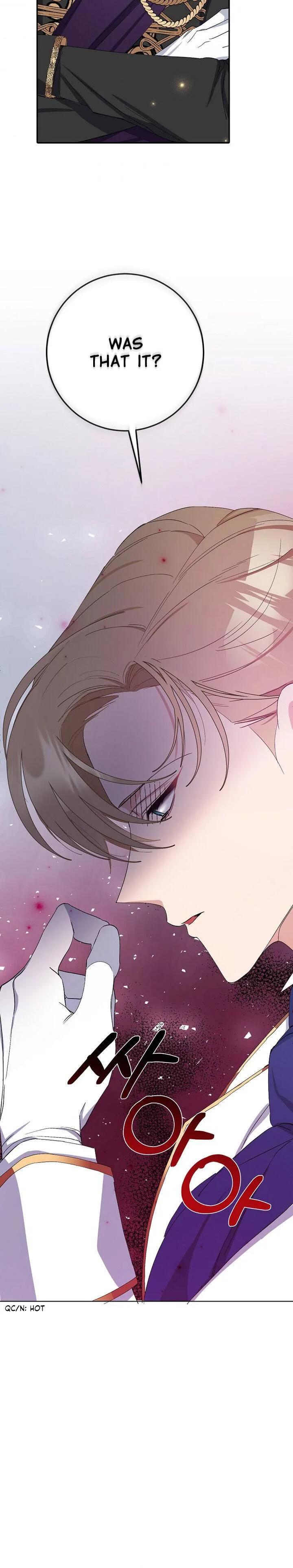 Please Marry Me Again, Husband! Chapter 11 page 18