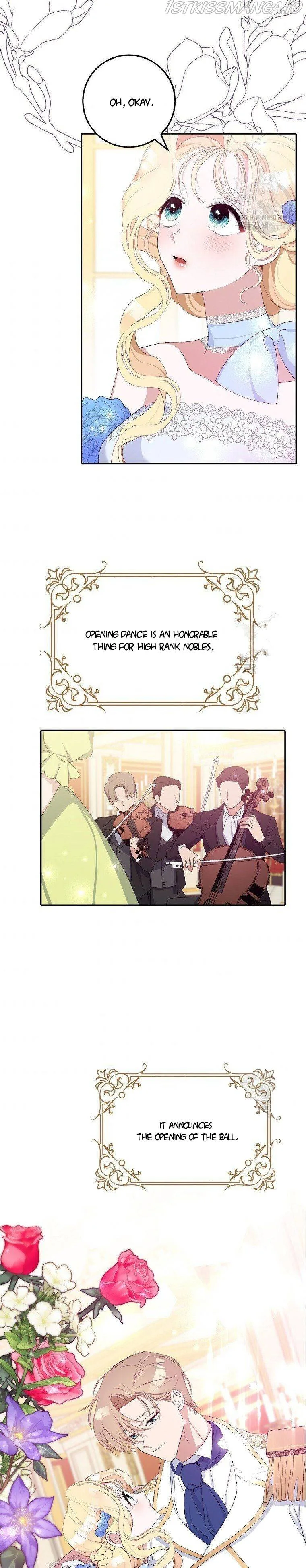 Please Marry Me Again, Husband! Chapter 8 page 4