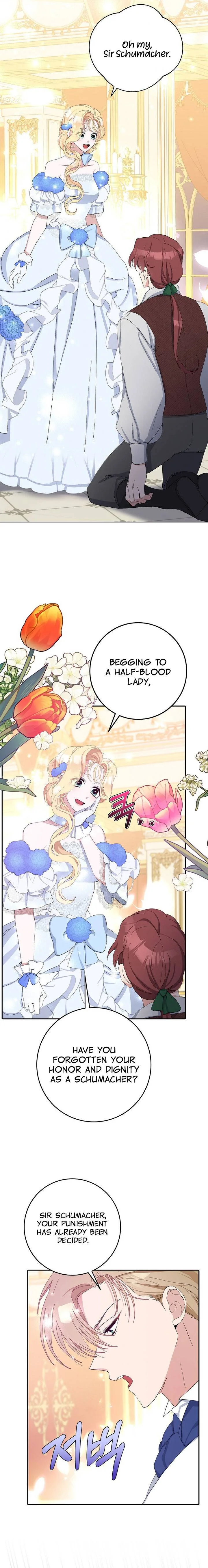 Please Marry Me Again, Husband! Chapter 11 page 26