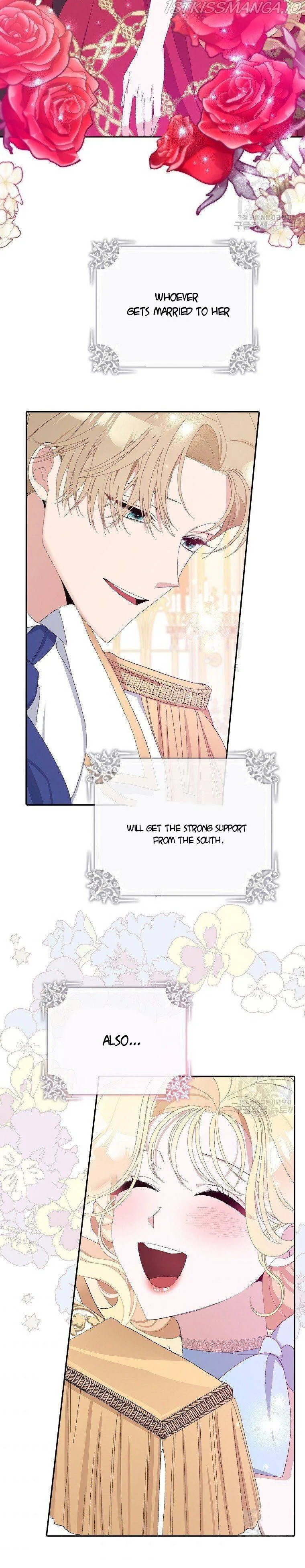 Please Marry Me Again, Husband! Chapter 8 page 13