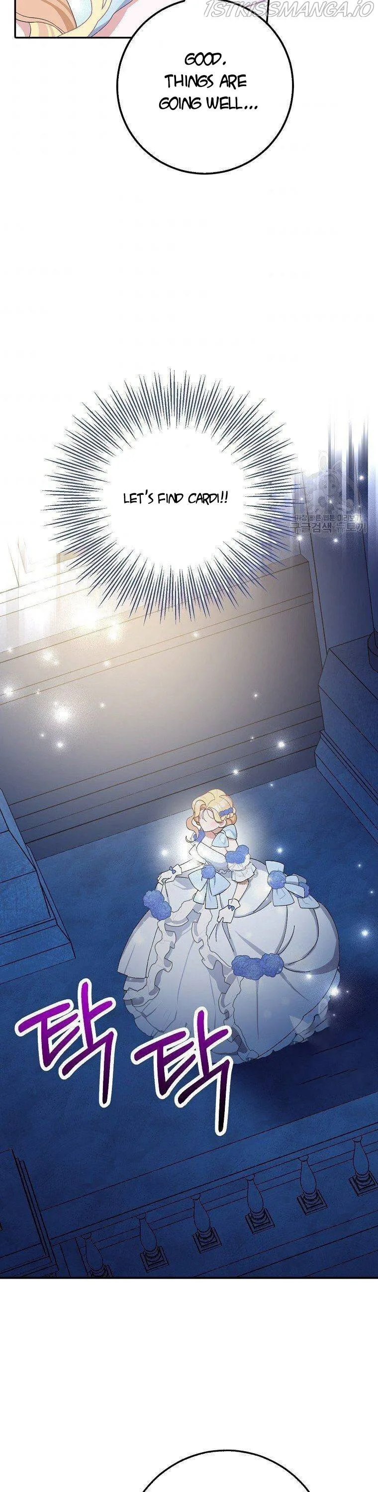 Please Marry Me Again, Husband! Chapter 8 page 17