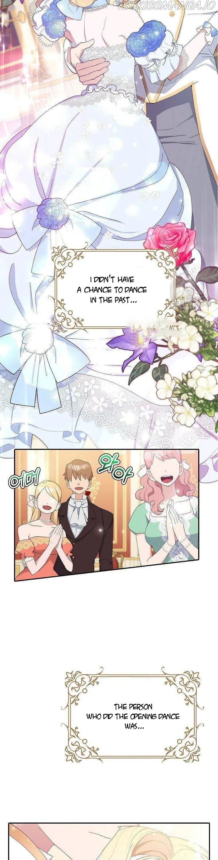 Please Marry Me Again, Husband! Chapter 8 page 5