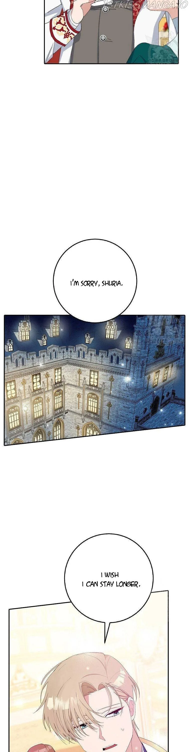 Please Marry Me Again, Husband! Chapter 8 page 15