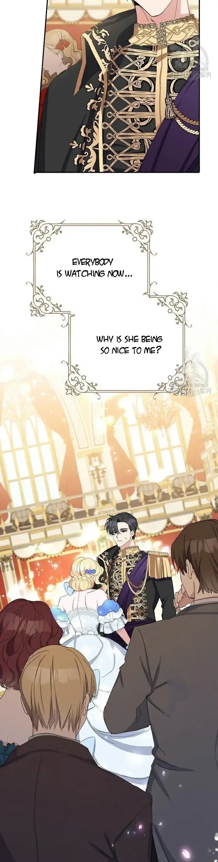 Please Marry Me Again, Husband! Chapter 10 page 33