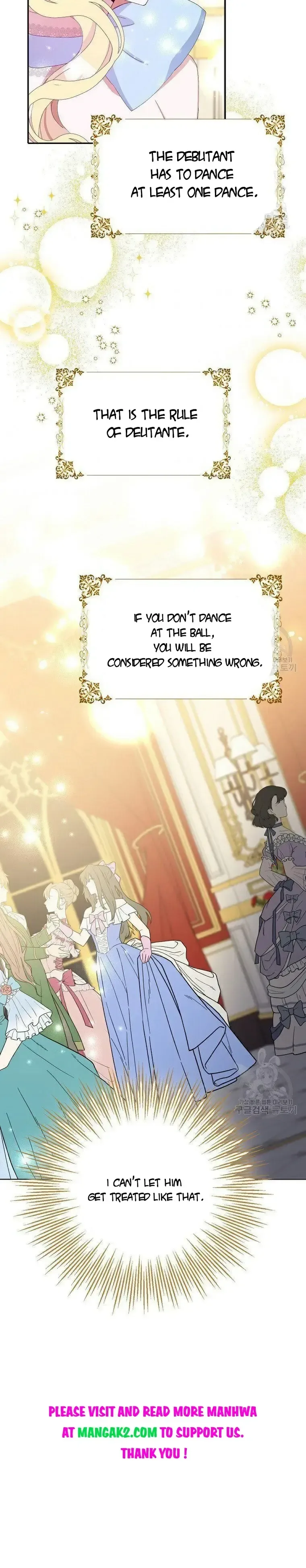 Please Marry Me Again, Husband! Chapter 10 page 4