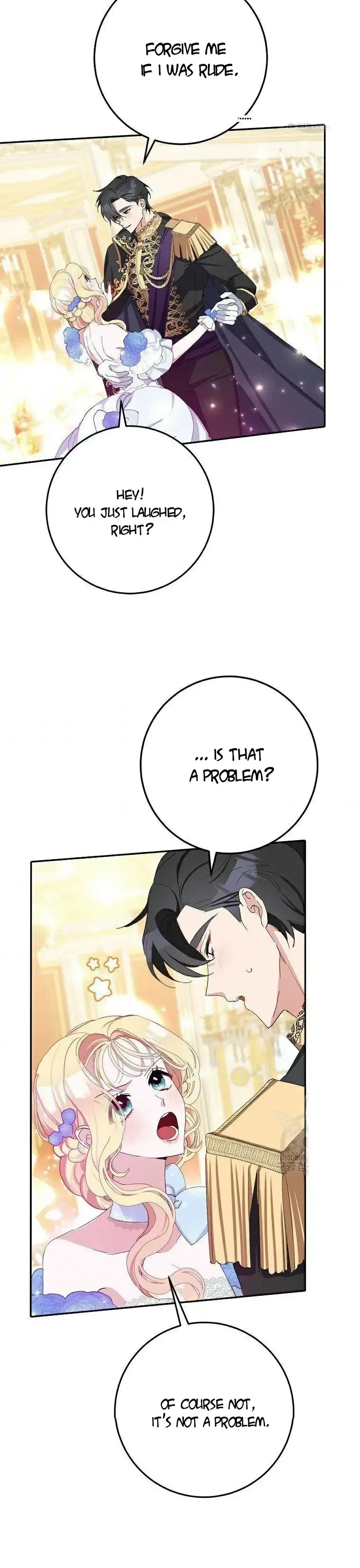 Please Marry Me Again, Husband! Chapter 10 page 24