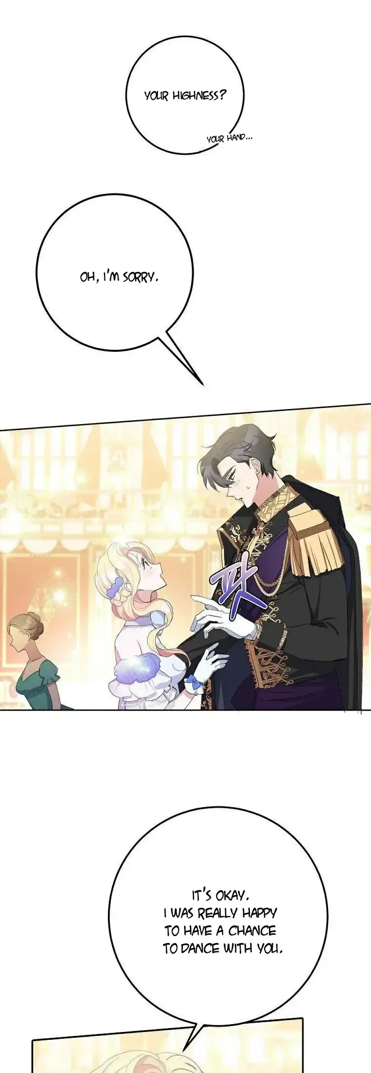 Please Marry Me Again, Husband! Chapter 10 page 30