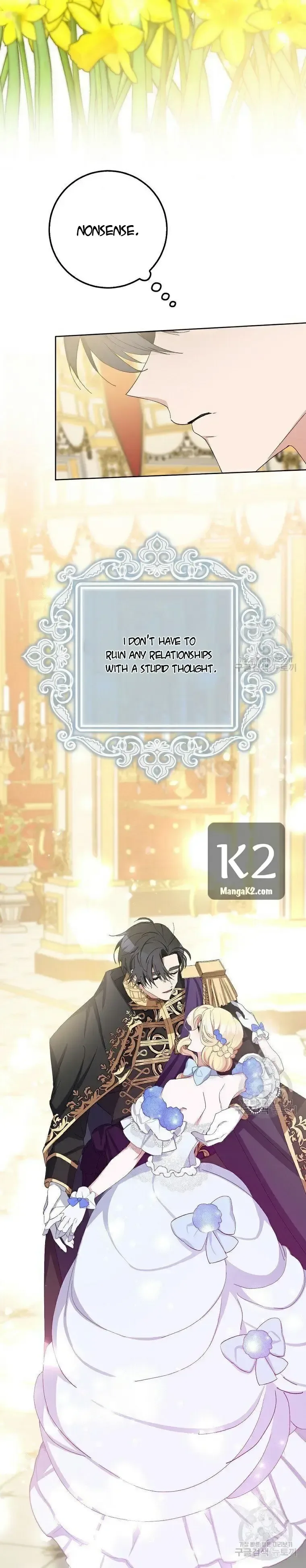 Please Marry Me Again, Husband! Chapter 10 page 28