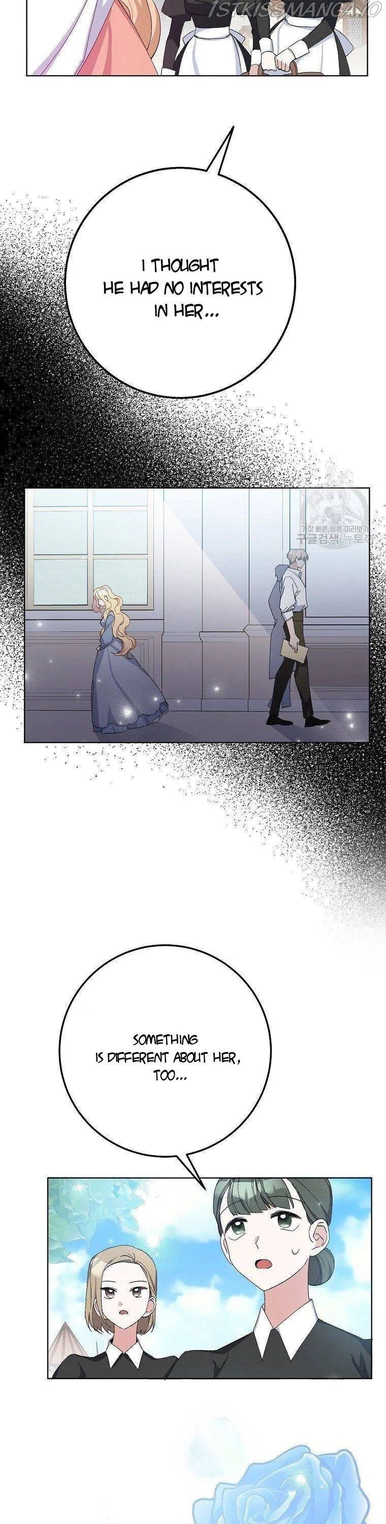 Please Marry Me Again, Husband! Chapter 7 page 11