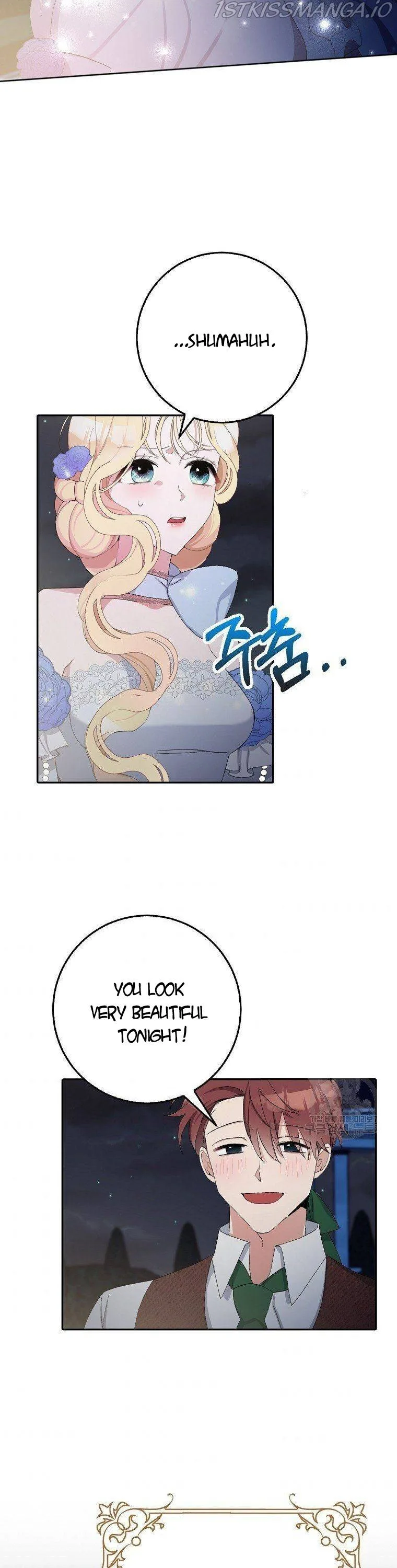 Please Marry Me Again, Husband! Chapter 8 page 20