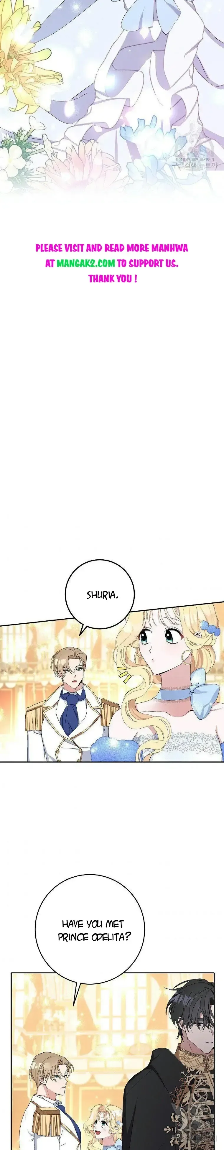 Please Marry Me Again, Husband! Chapter 10 page 37
