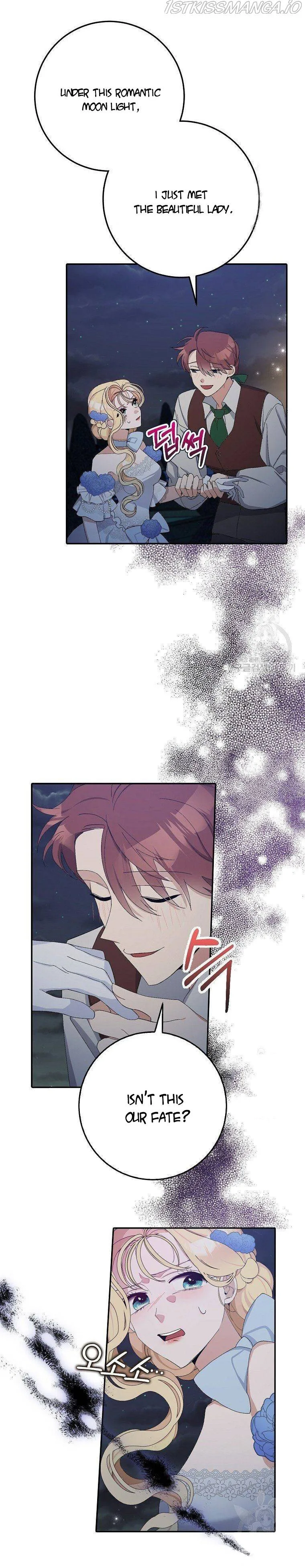 Please Marry Me Again, Husband! Chapter 8 page 22