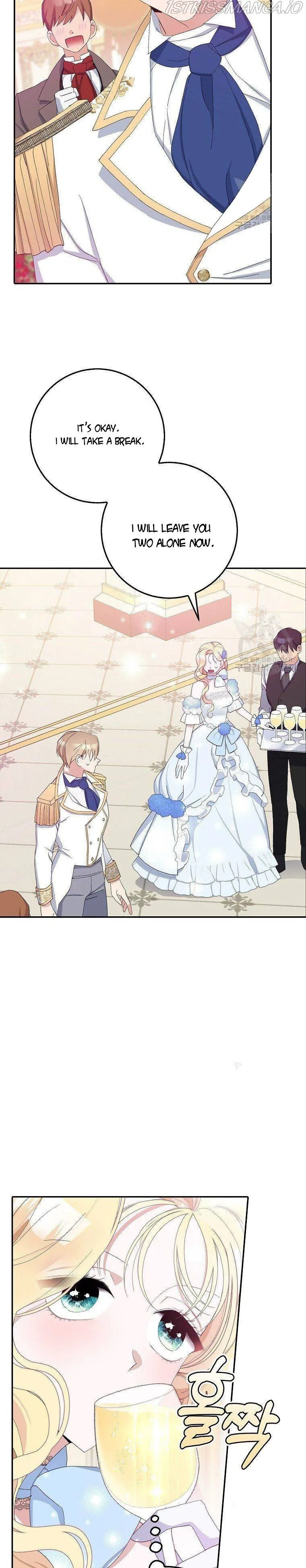 Please Marry Me Again, Husband! Chapter 8 page 16