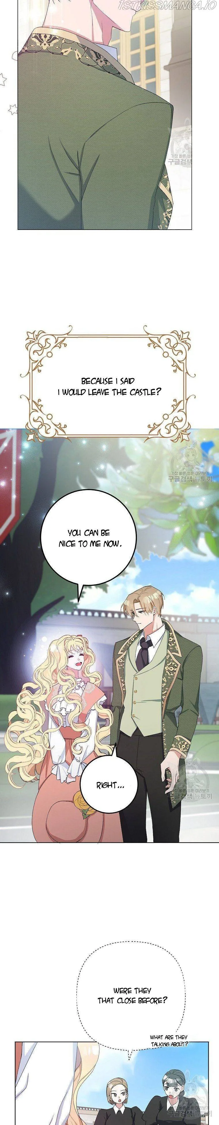 Please Marry Me Again, Husband! Chapter 7 page 10