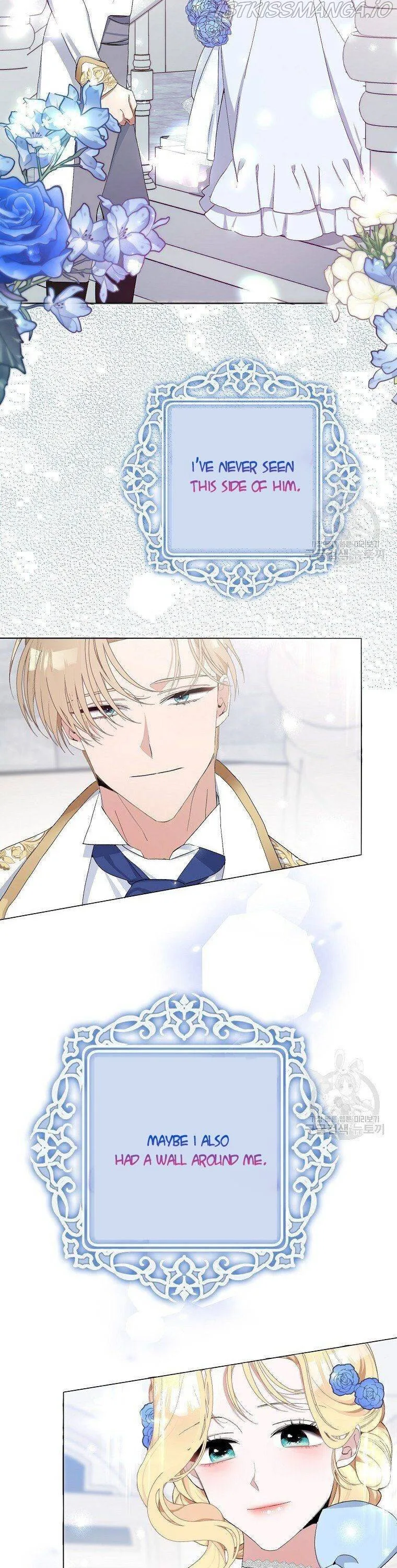 Please Marry Me Again, Husband! Chapter 7 page 14