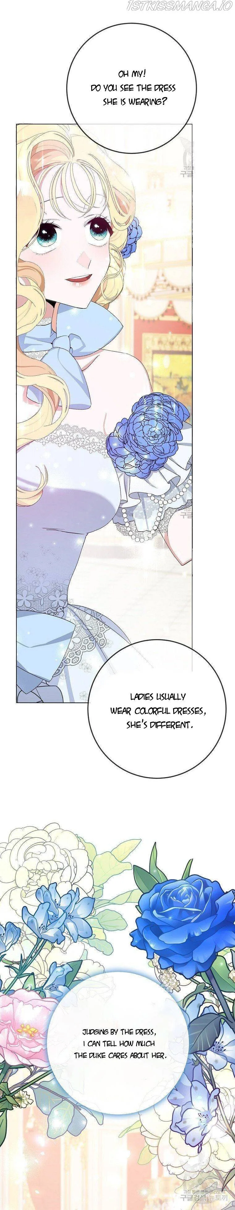 Please Marry Me Again, Husband! Chapter 7 page 22