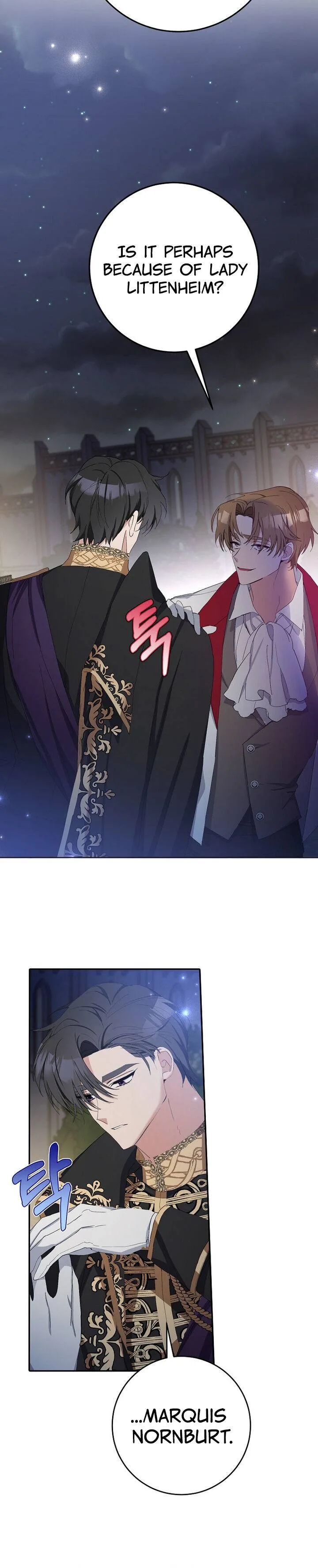 Please Marry Me Again, Husband! Chapter 12 page 11