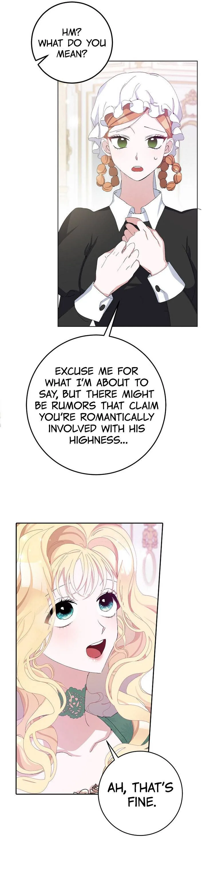 Please Marry Me Again, Husband! Chapter 12 page 22