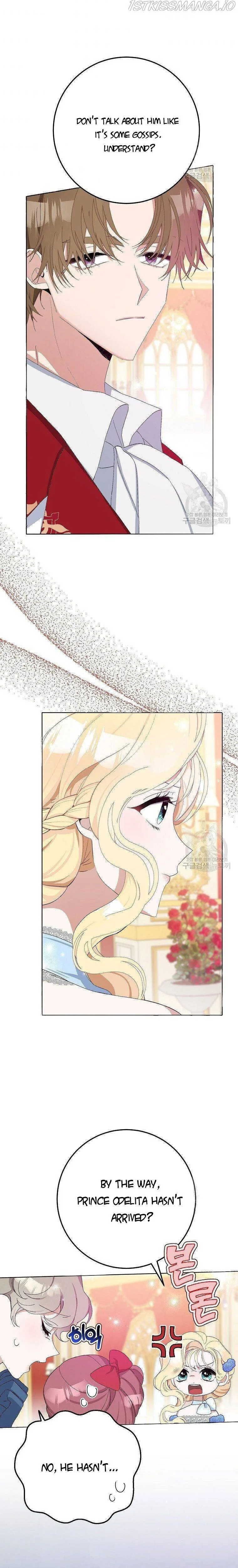 Please Marry Me Again, Husband! Chapter 7 page 34