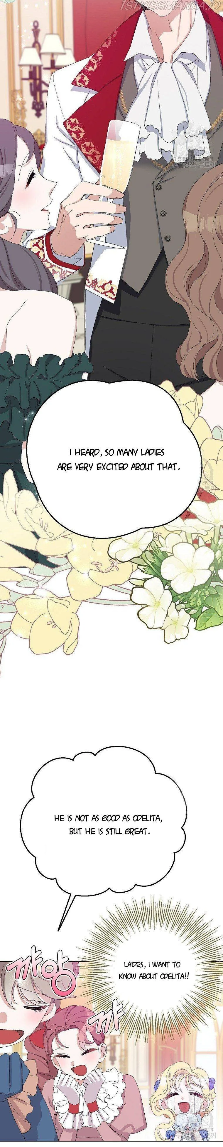 Please Marry Me Again, Husband! Chapter 7 page 28