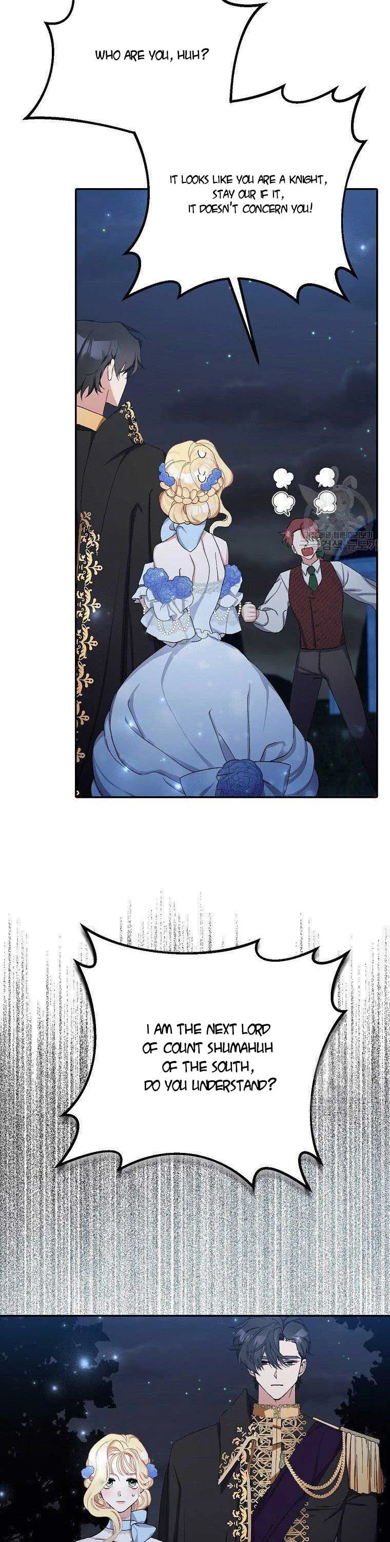 Please Marry Me Again, Husband! Chapter 9 page 5