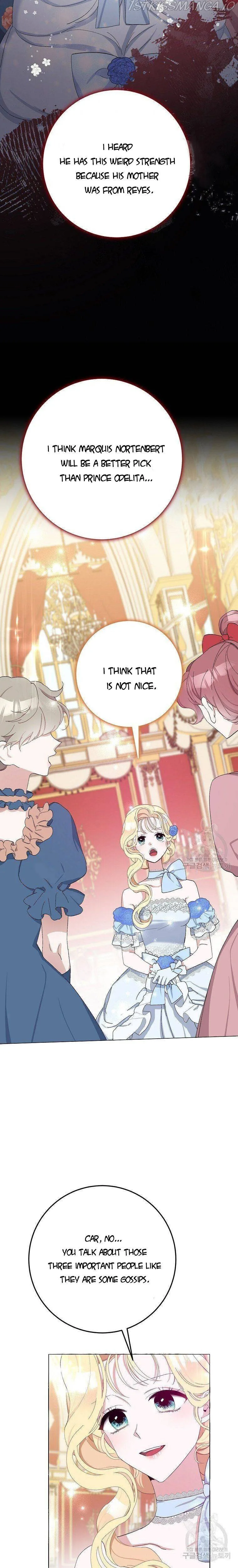 Please Marry Me Again, Husband! Chapter 7 page 31