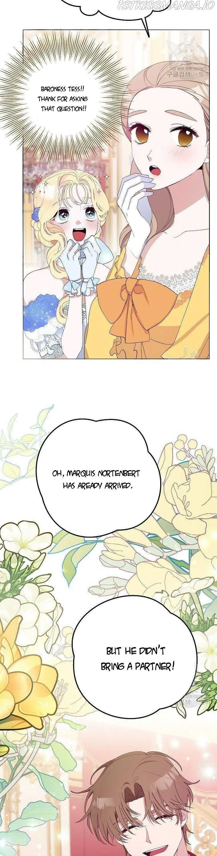 Please Marry Me Again, Husband! Chapter 7 page 27