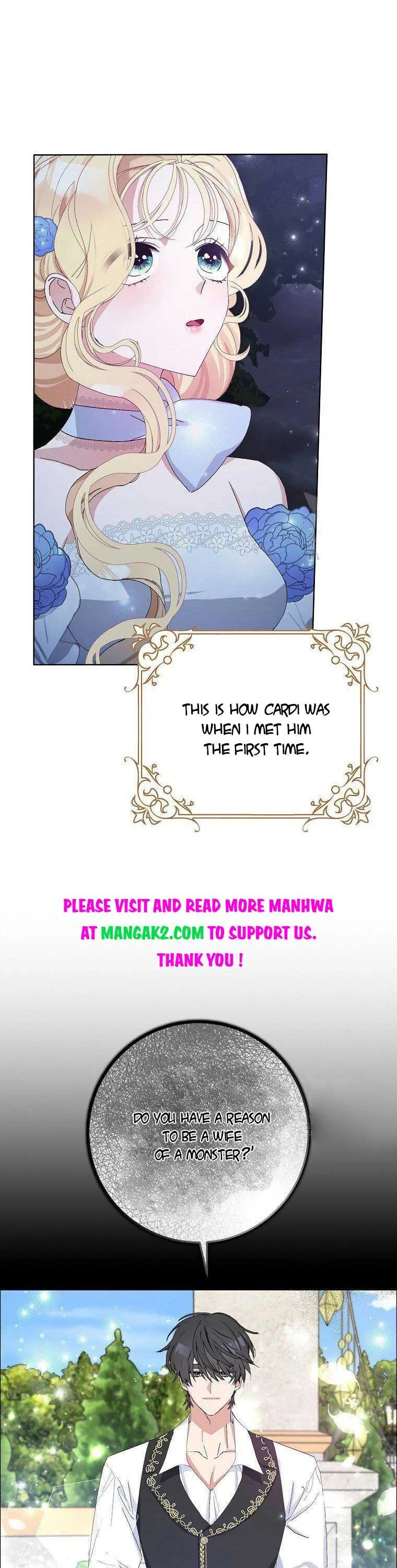 Please Marry Me Again, Husband! Chapter 9 page 17