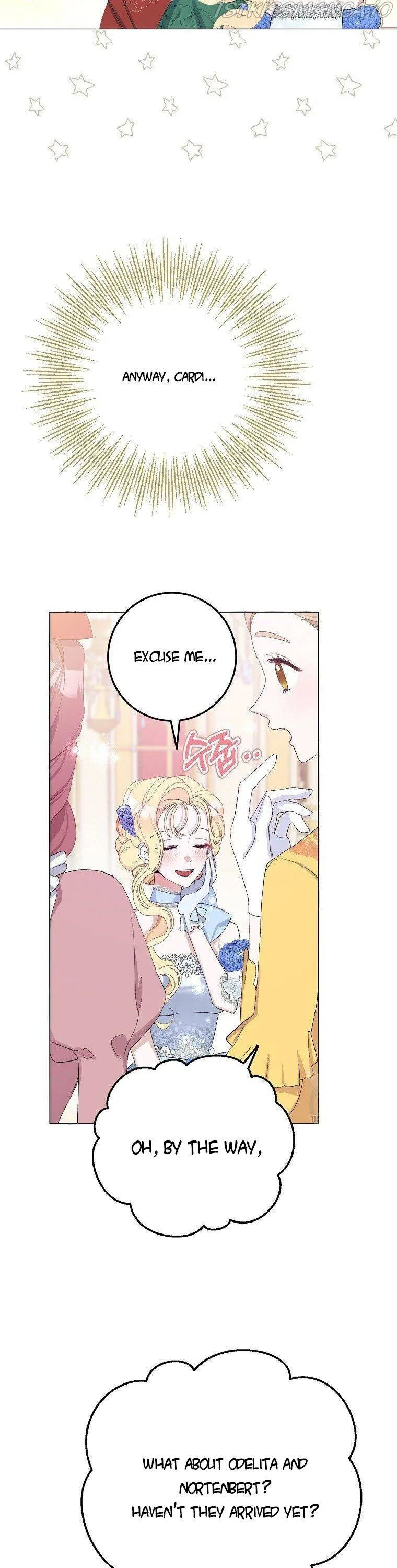 Please Marry Me Again, Husband! Chapter 7 page 26