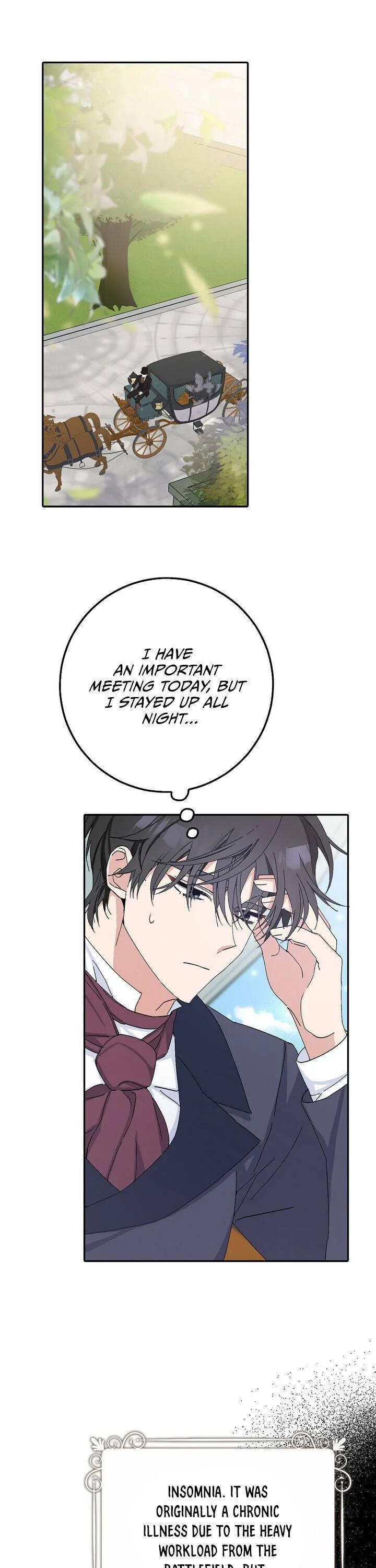 Please Marry Me Again, Husband! Chapter 13 page 6