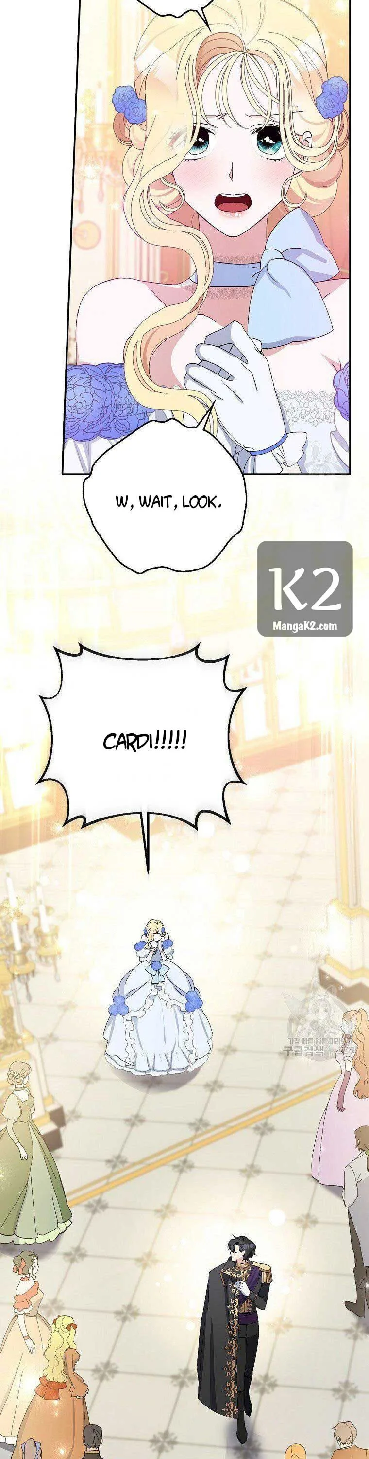 Please Marry Me Again, Husband! Chapter 9 page 32