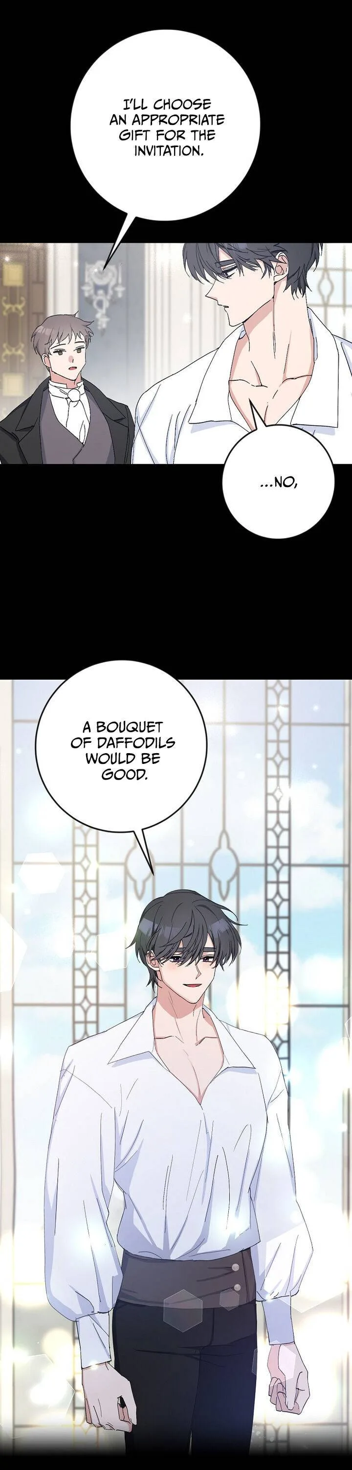 Please Marry Me Again, Husband! Chapter 13 page 8