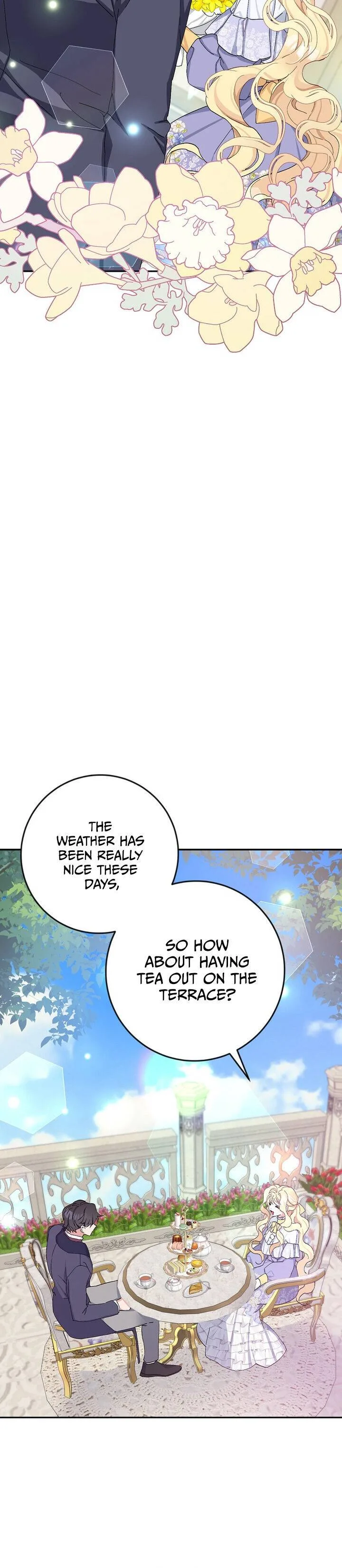 Please Marry Me Again, Husband! Chapter 13 page 14